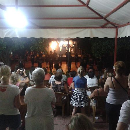 Sunmerry Hotel Beldibi  Esterno foto