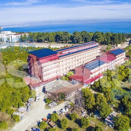 Sunmerry Hotel Beldibi  Esterno foto