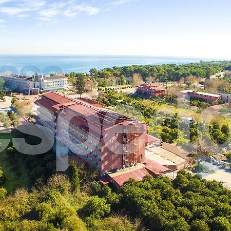 Sunmerry Hotel Beldibi  Esterno foto