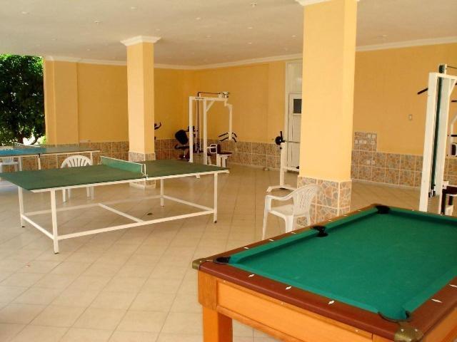 Sunmerry Hotel Beldibi  Esterno foto
