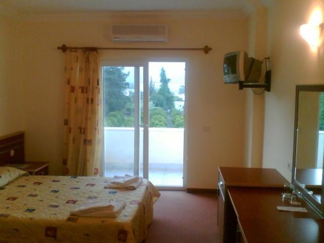 Sunmerry Hotel Beldibi  Esterno foto
