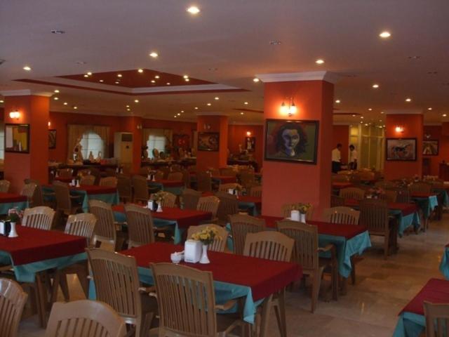 Sunmerry Hotel Beldibi  Esterno foto
