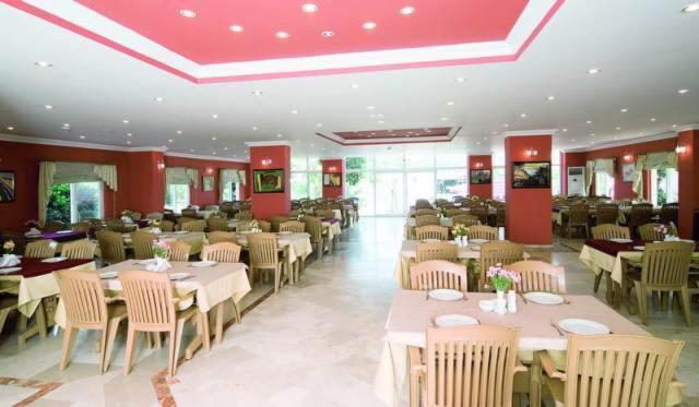 Sunmerry Hotel Beldibi  Esterno foto