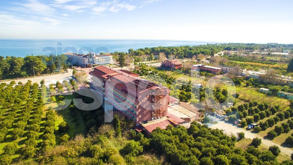 Sunmerry Hotel Beldibi  Esterno foto
