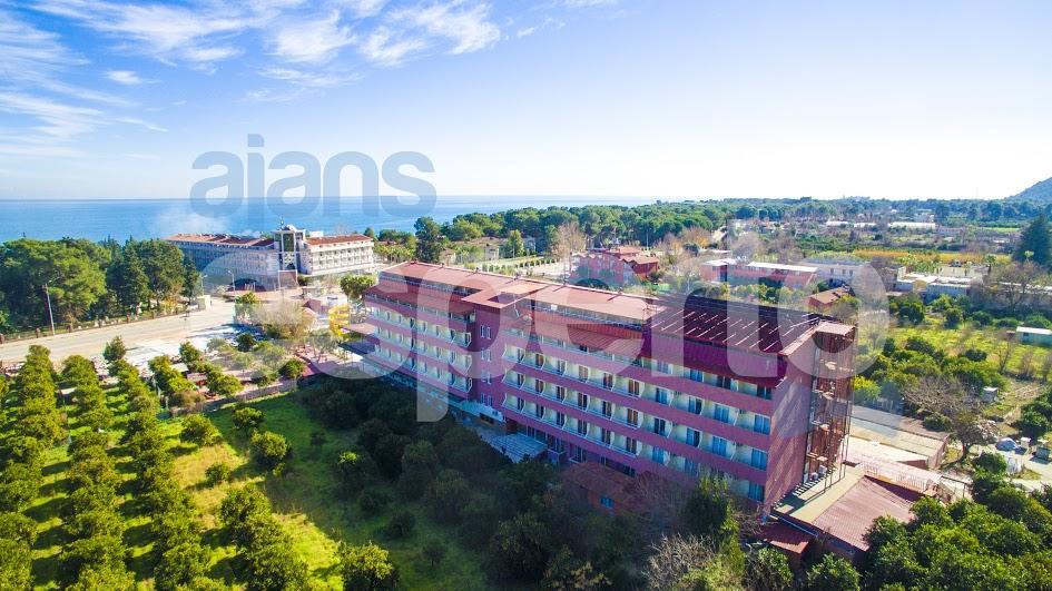 Sunmerry Hotel Beldibi  Esterno foto